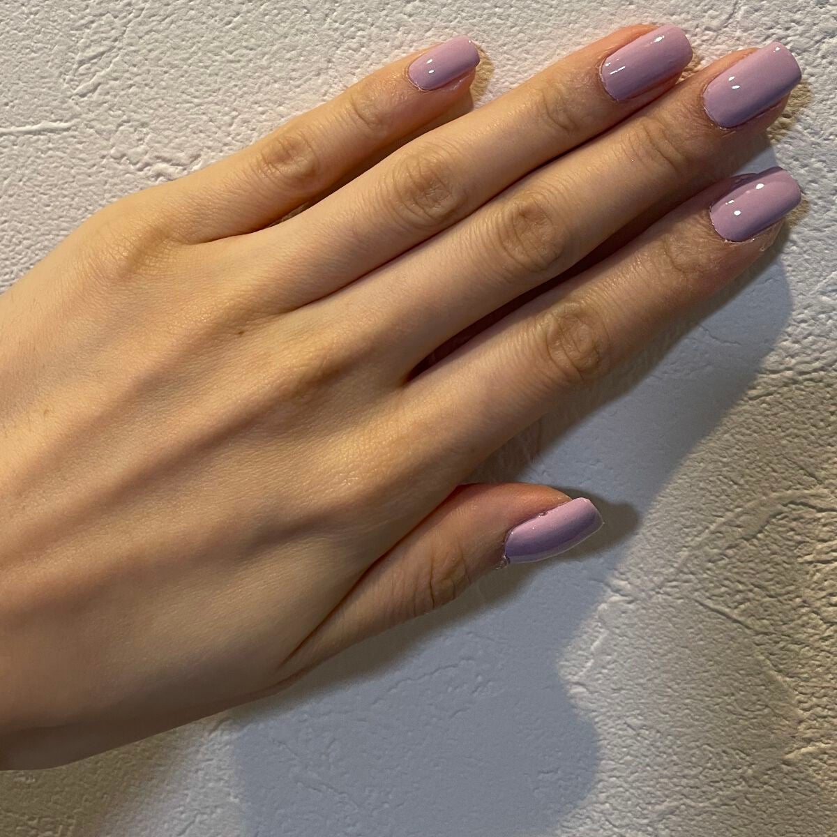 ネイルポリッシュ/エッシー/マニキュアを使ったクチコミ(3枚目)