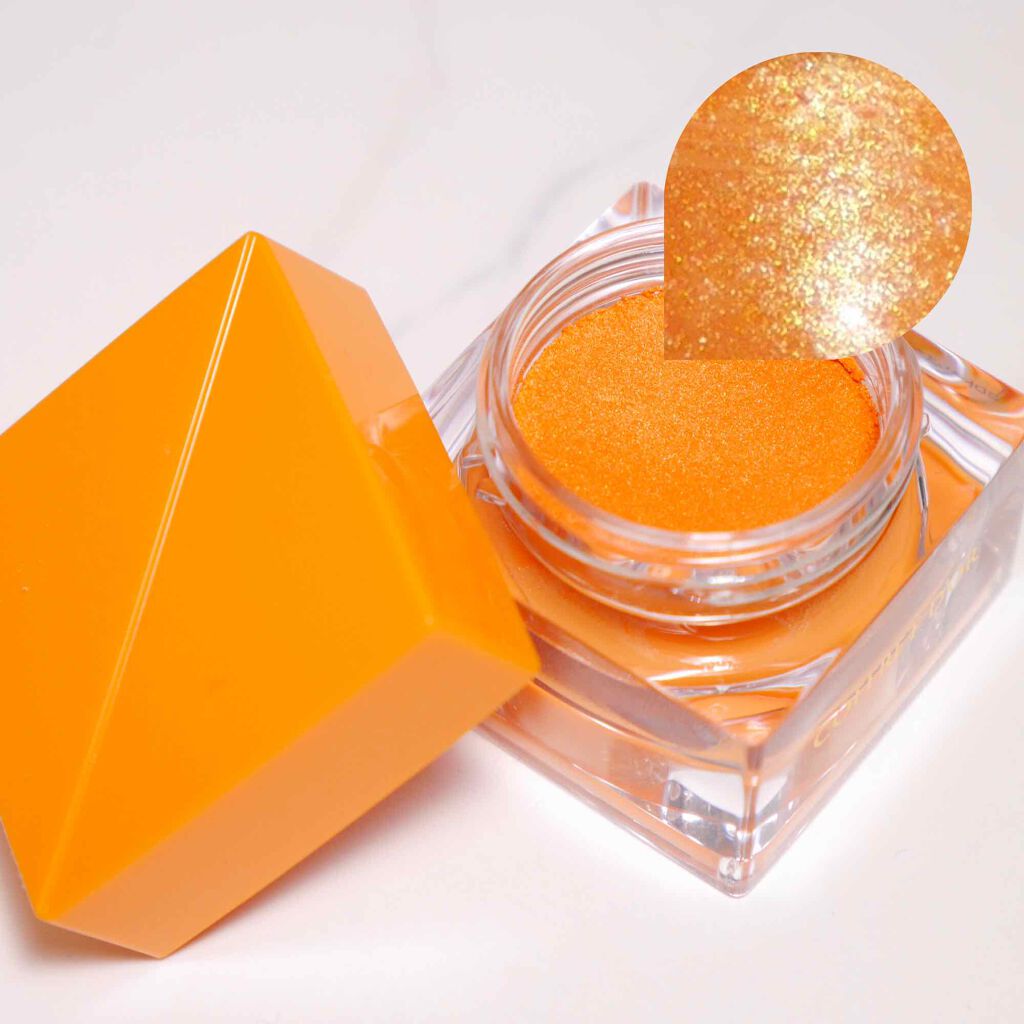 スキンシンクロルージュ/コフレドール/口紅を使ったクチコミ（2枚目）