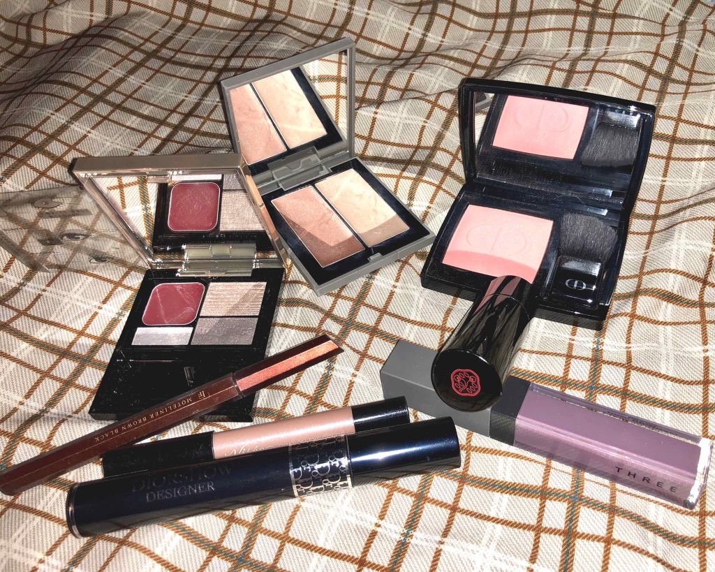 ルージュ ルージュ/SHISEIDO/口紅を使ったクチコミ（1枚目）