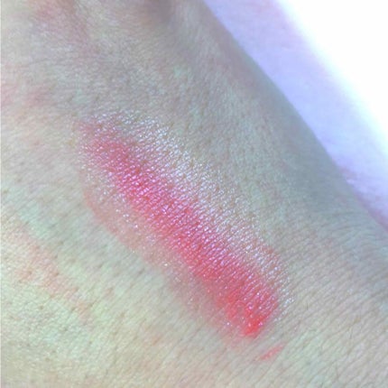 クリスタルデュオ リップスティック/Visée/口紅を使ったクチコミ(1枚目)