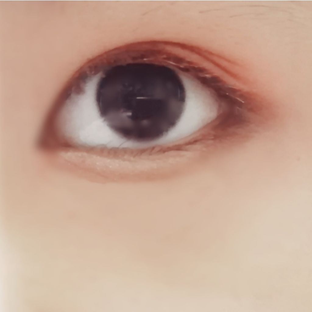 レイヤードルックマスカラ/キャンメイク/マスカラを使ったクチコミ（2枚目）