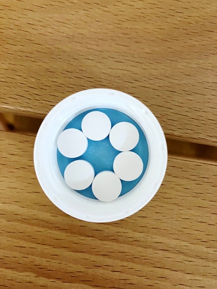 3Aマグネシア(医薬品)/フジックス/その他を使ったクチコミ(2枚目)