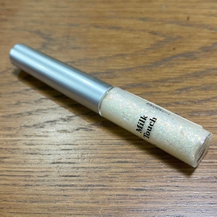 フェアリージュエルアイグリッター Aurora White Jewelry/Milk Touch/グリッターの画像