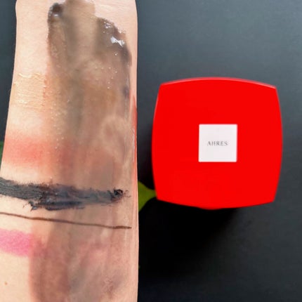 ローメルト クレンジングバーム クロ/アーレス/クレンジングバームを使ったクチコミ(5枚目)