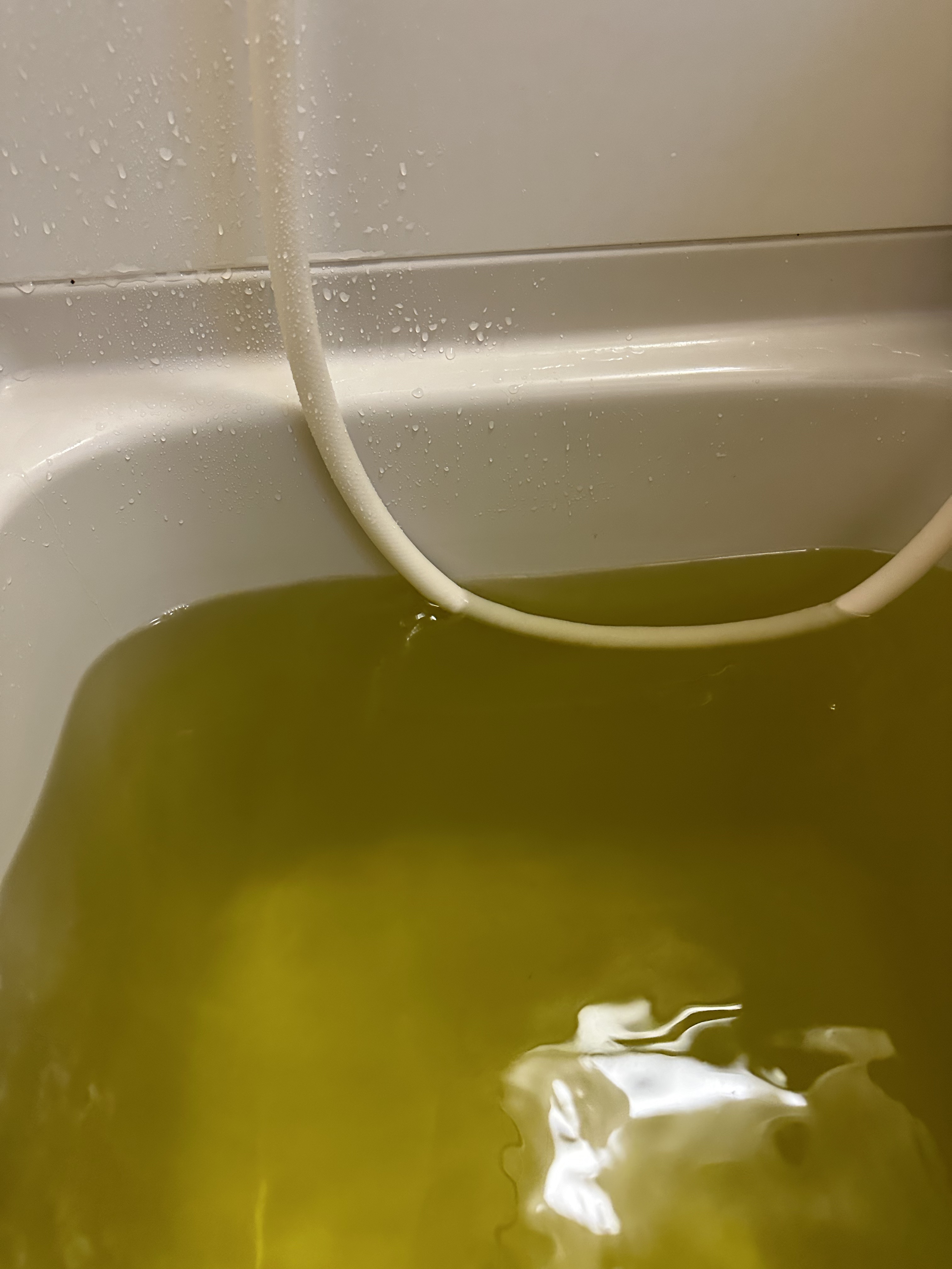 クナイプ バスソルト ユズ＆ジンジャーの香り/クナイプ/無機塩系入浴剤を使ったクチコミ（2枚目）