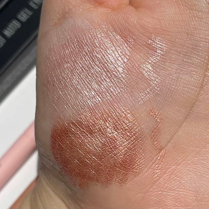 ラストオート ジェルアイライナー/BBIA/ジェルアイライナーを使ったクチコミ(5枚目)