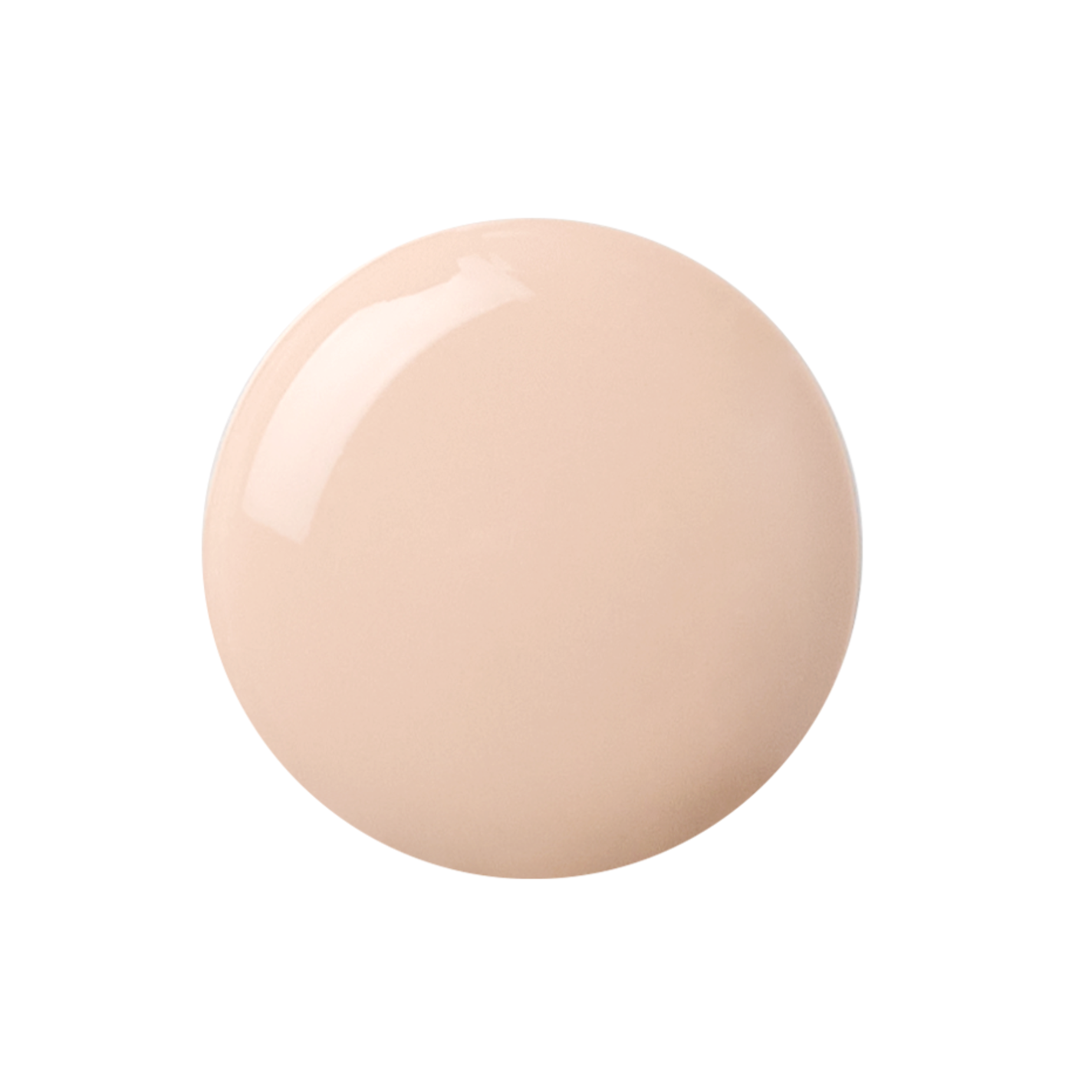 フィー クッションエッグフィットカバー 1.5 ピーチ