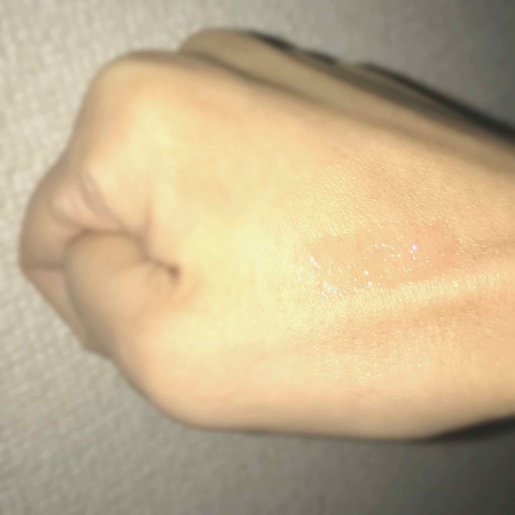 ラスティングリップティントマキシプラス/K-パレット/リップティントを使ったクチコミ（2枚目）