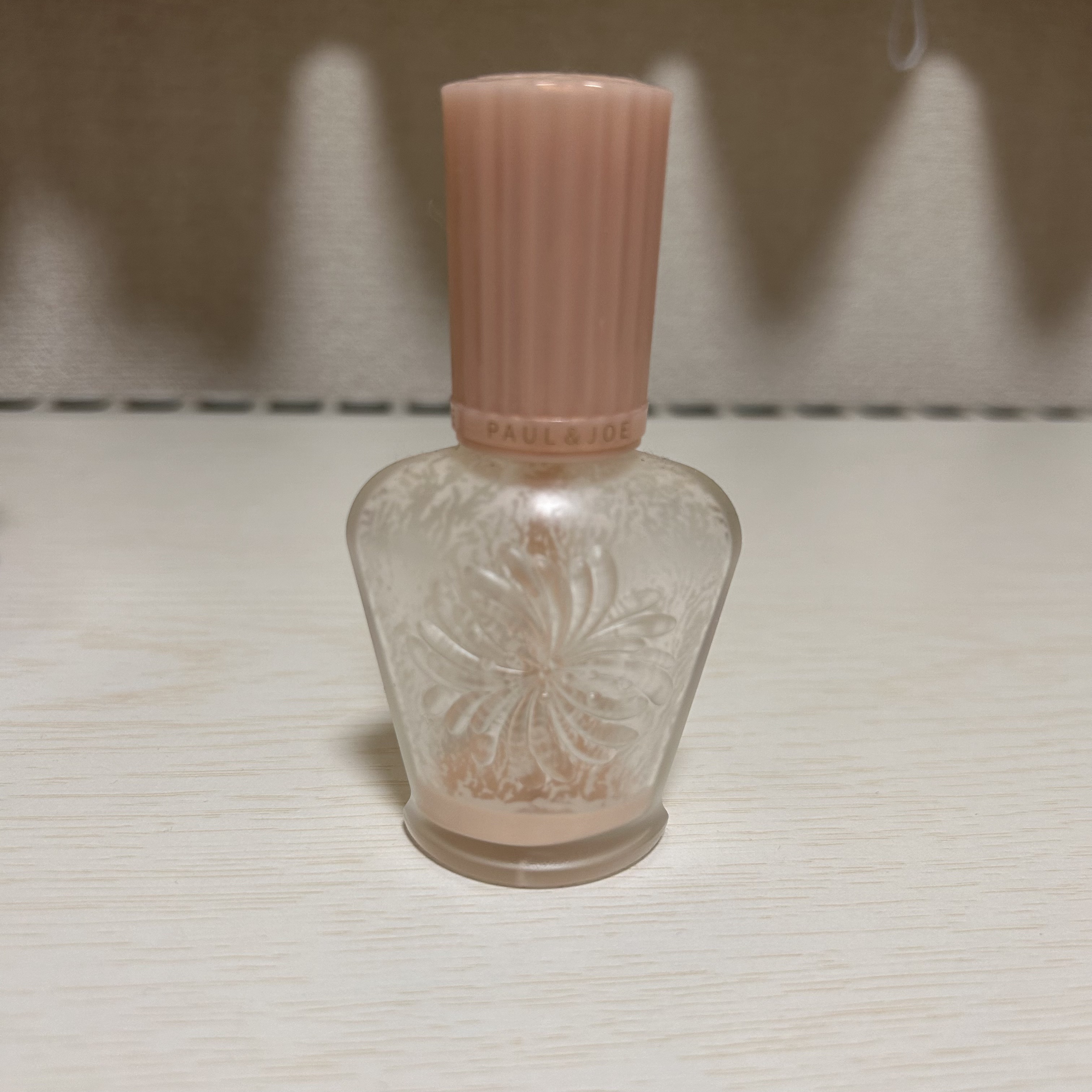 モイスチュアライジング ファンデーション プライマー/PAUL & JOE BEAUTE/化粧下地を使ったクチコミ（1枚目）