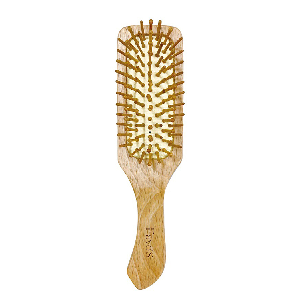 ビューティーワールド シルクでサプリブラシ