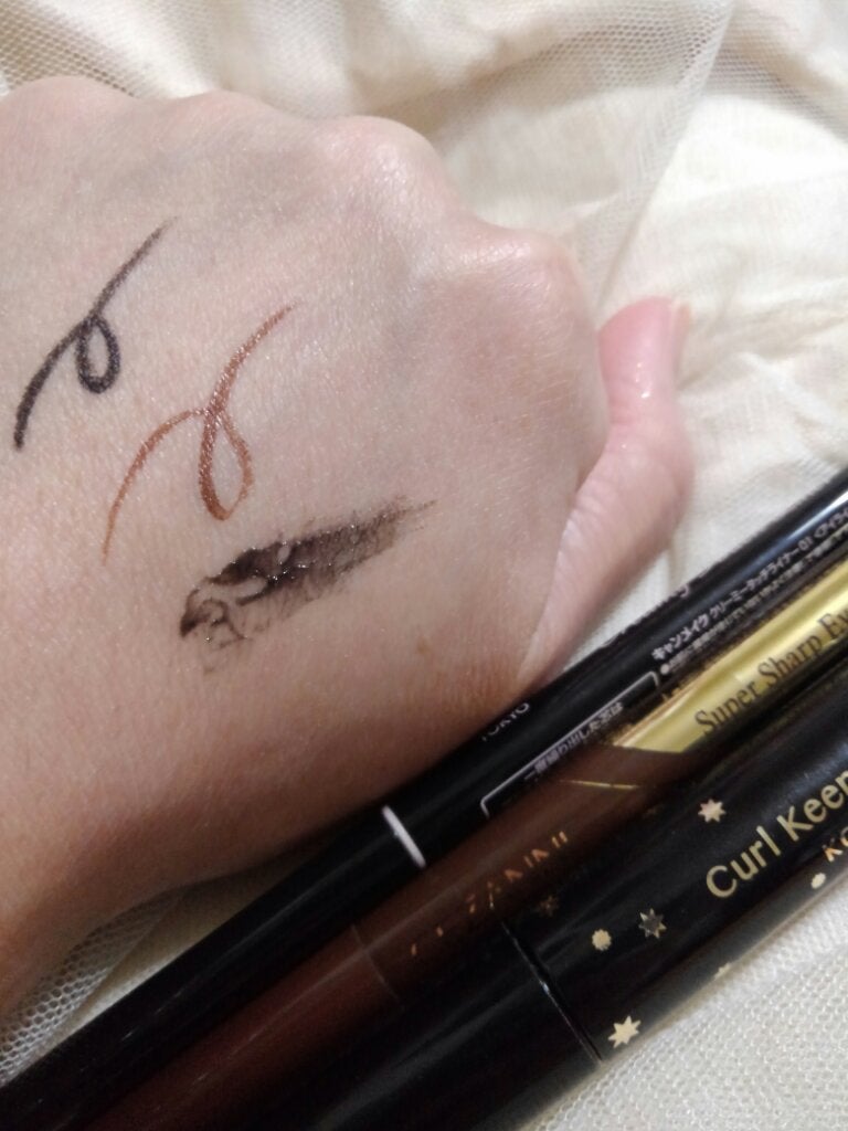 オペラ リップティント N/OPERA/リップティントを使ったクチコミ(4枚目)