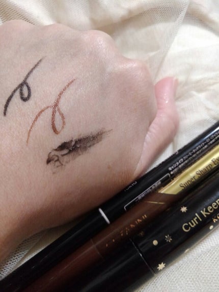 オペラ リップティント N/OPERA/リップティントを使ったクチコミ(4枚目)