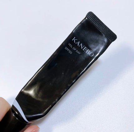 ヴェイル オブ デイ/KANEBO/日焼け止めローションを使ったクチコミ(4枚目)