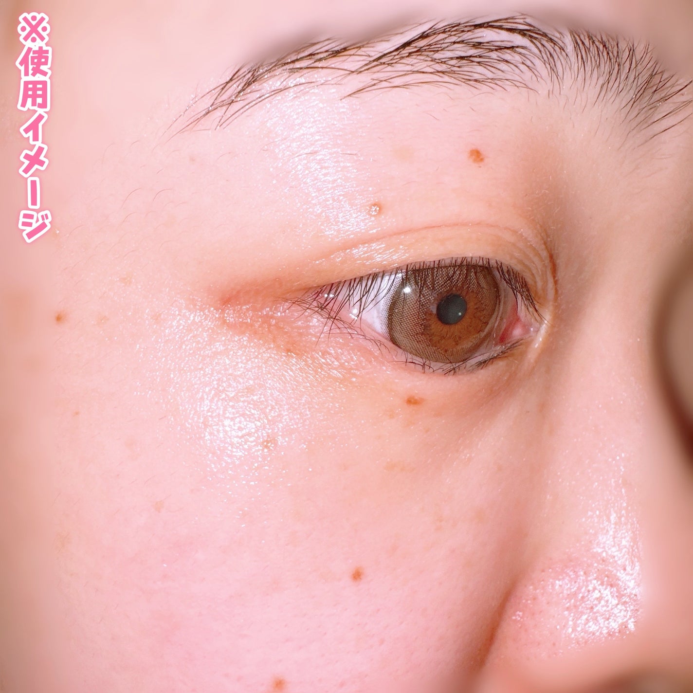 ビタペアC ビタレチ美容液/ネイチャーリパブリック/美容液を使ったクチコミ(5枚目)