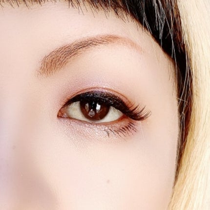 プロ アイ パレット/CLIO/アイシャドウパレットを使ったクチコミ(5枚目)