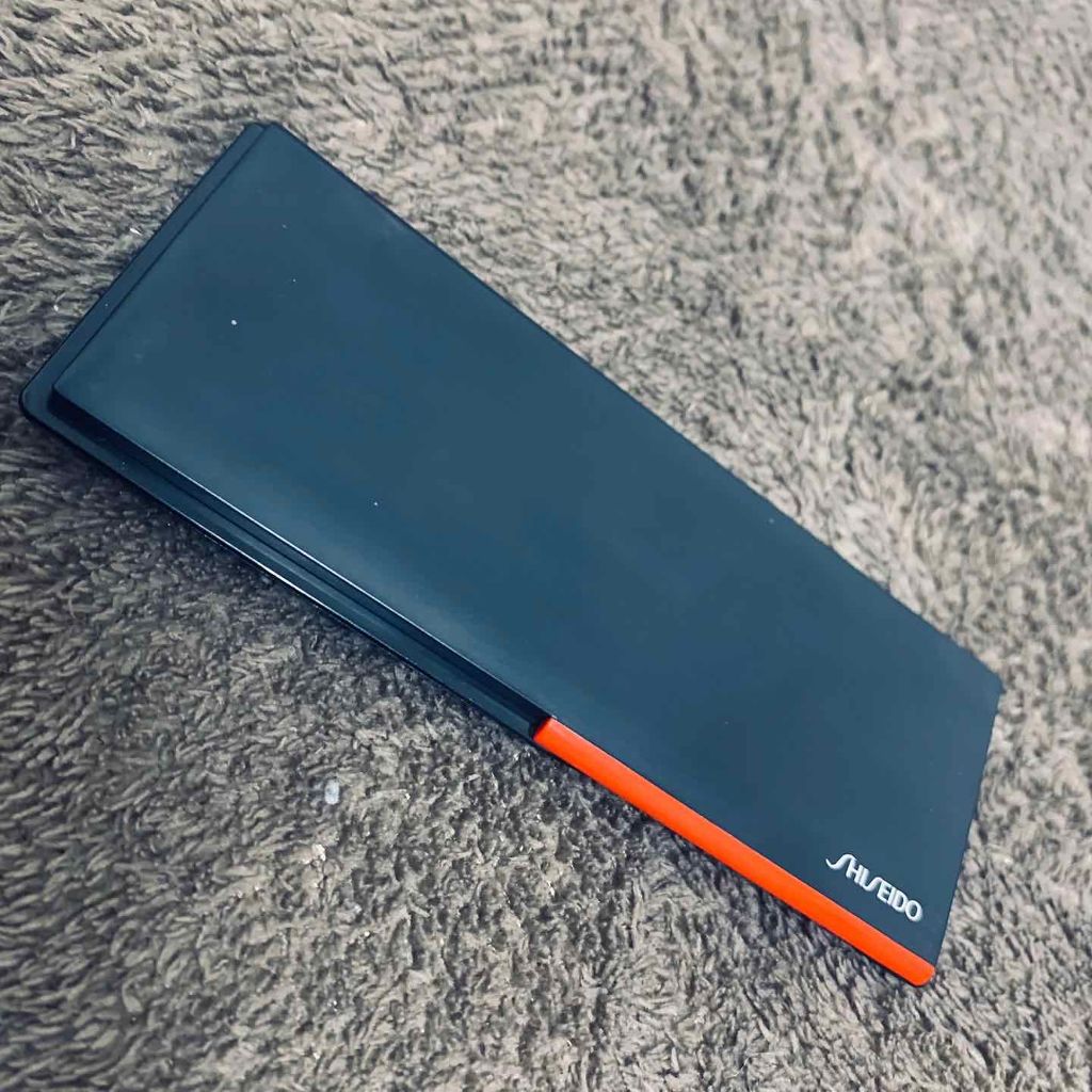 エッセンシャリスト アイパレット/SHISEIDO/アイシャドウパレットを使ったクチコミ（1枚目）