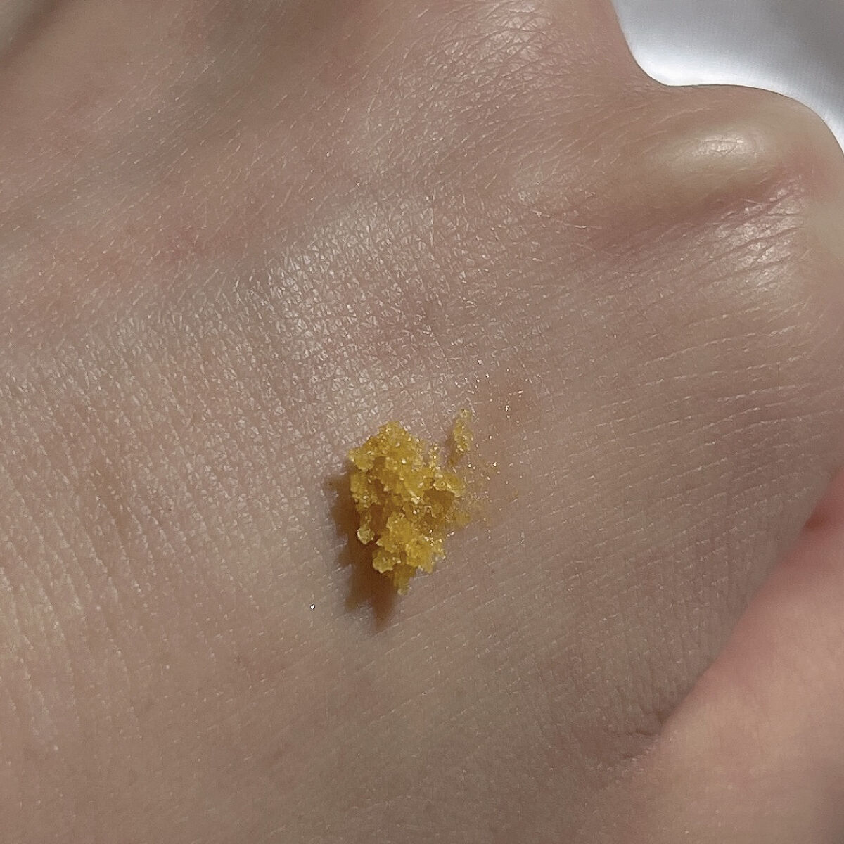 ラッシュ シーキャラメル リップスクラブのクチコミ「【ラッシュ シーキャラメル リップスクラブ】

ラッシュのクッキードゥーの
リップスクラブを愛.....」（3枚目）