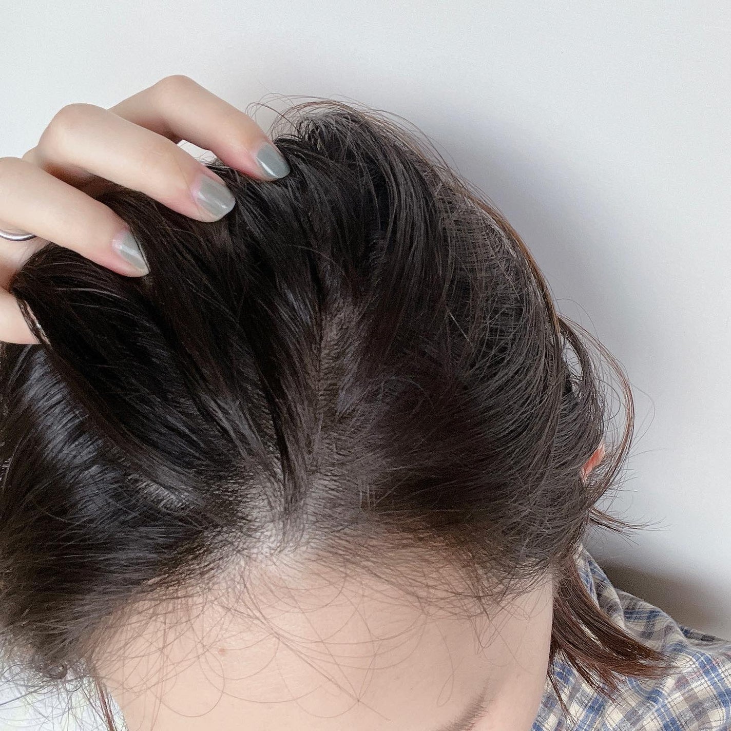 キュートヘアケアエッセンス/iqumore/頭皮ローションを使ったクチコミ(4枚目)