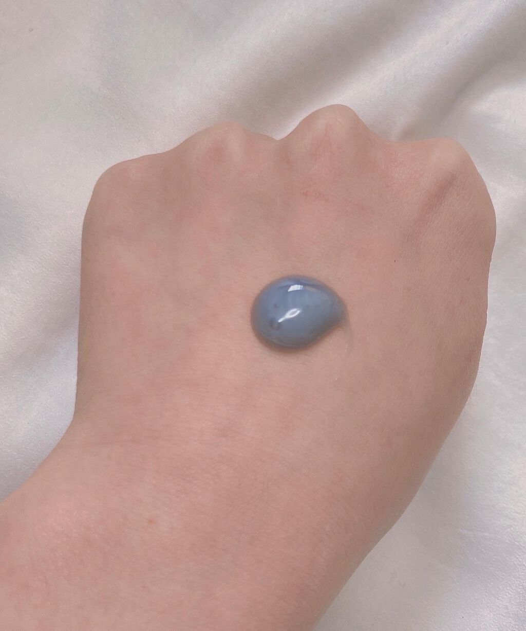 洗顔だけじゃない＋パックもできる洗顔料/ONE STONE TWO BIRDS/その他洗顔料を使ったクチコミ（2枚目）