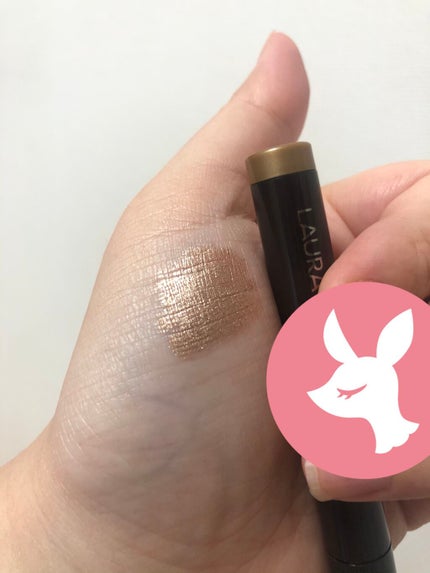 ジューシーピュアアイズ/キャンメイク/アイシャドウパレットを使ったクチコミ(1枚目)