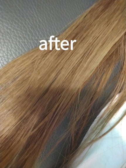 ホイップヘアカラー シフォンベージュ/ビューティラボ/ヘアカラーの画像