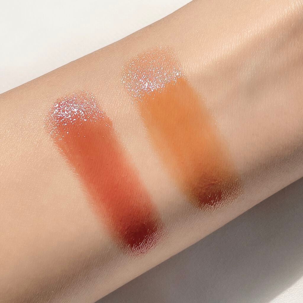 メルティールミナスルージュ/キャンメイク/口紅を使ったクチコミ(4枚目)