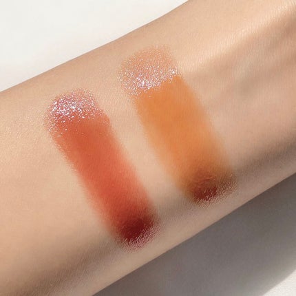 メルティールミナスルージュ/キャンメイク/口紅を使ったクチコミ(4枚目)