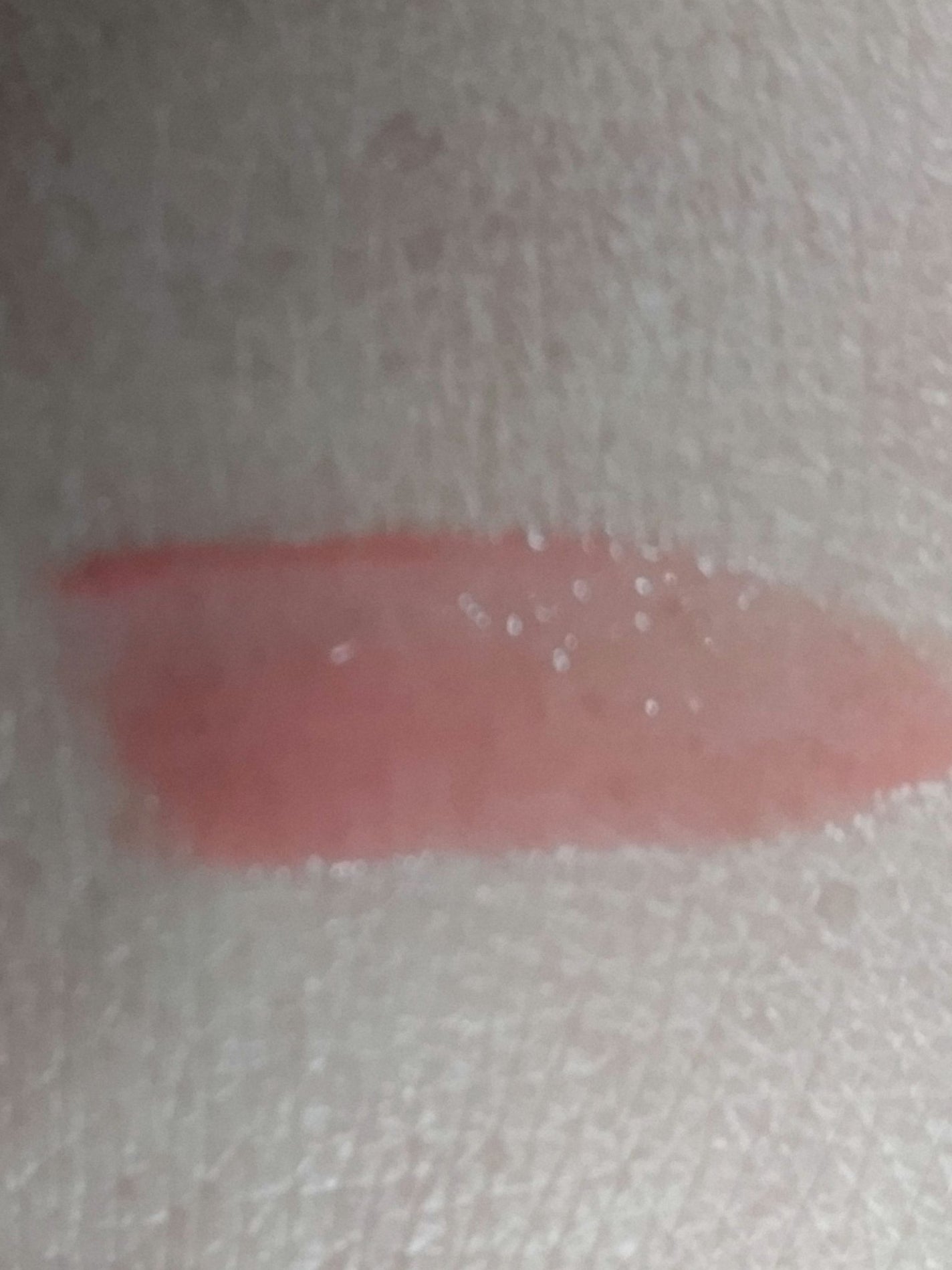 エレガンス ブリリアント ルージュ ビジュー/Elégance/リップグロスを使ったクチコミ(5枚目)