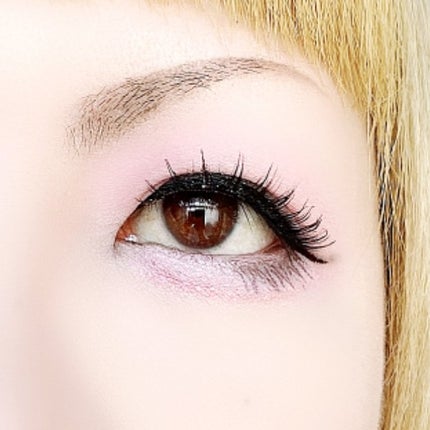 ソフトブラーリングアイパレット/wakemake/アイシャドウパレットを使ったクチコミ(6枚目)