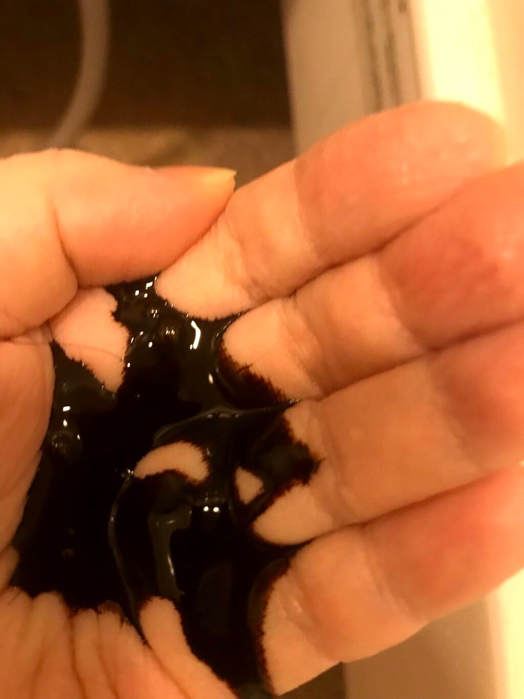 カラーシャンプー/綺和美/市販シャンプーを使ったクチコミ(2枚目)