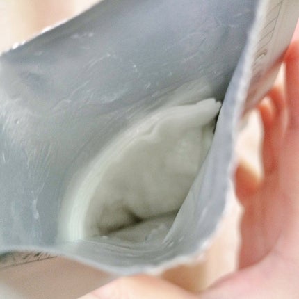 マデカッソシド エッセンシャルマスク/MEDIHEAL/シートマスク・パックを使ったクチコミ(5枚目)