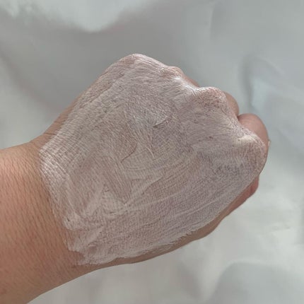 81マテラ クレイパック/MATERRA81/洗い流すパック・マスクを使ったクチコミ(4枚目)