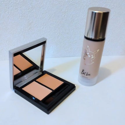 &be UVプライマー/&be/化粧下地を使ったクチコミ(2枚目)