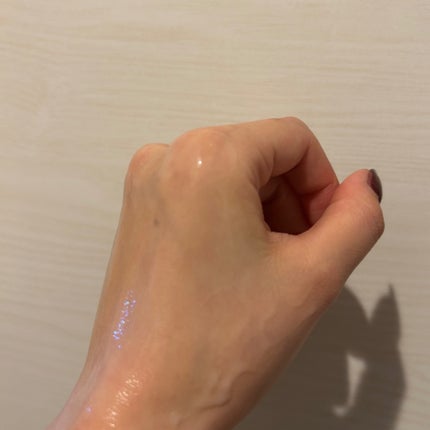 ハンド&ヘア ライトセラム/AUTHENTIC BEAUTY CONCEPT/ハンドクリームを使ったクチコミ(4枚目)