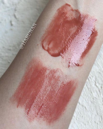 つやぷるリップR/b idol/口紅を使ったクチコミ(7枚目)