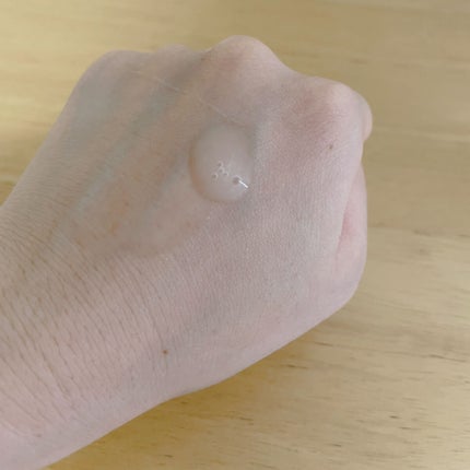 ブラックティー ユース セラム/innisfree/美容液を使ったクチコミ(3枚目)