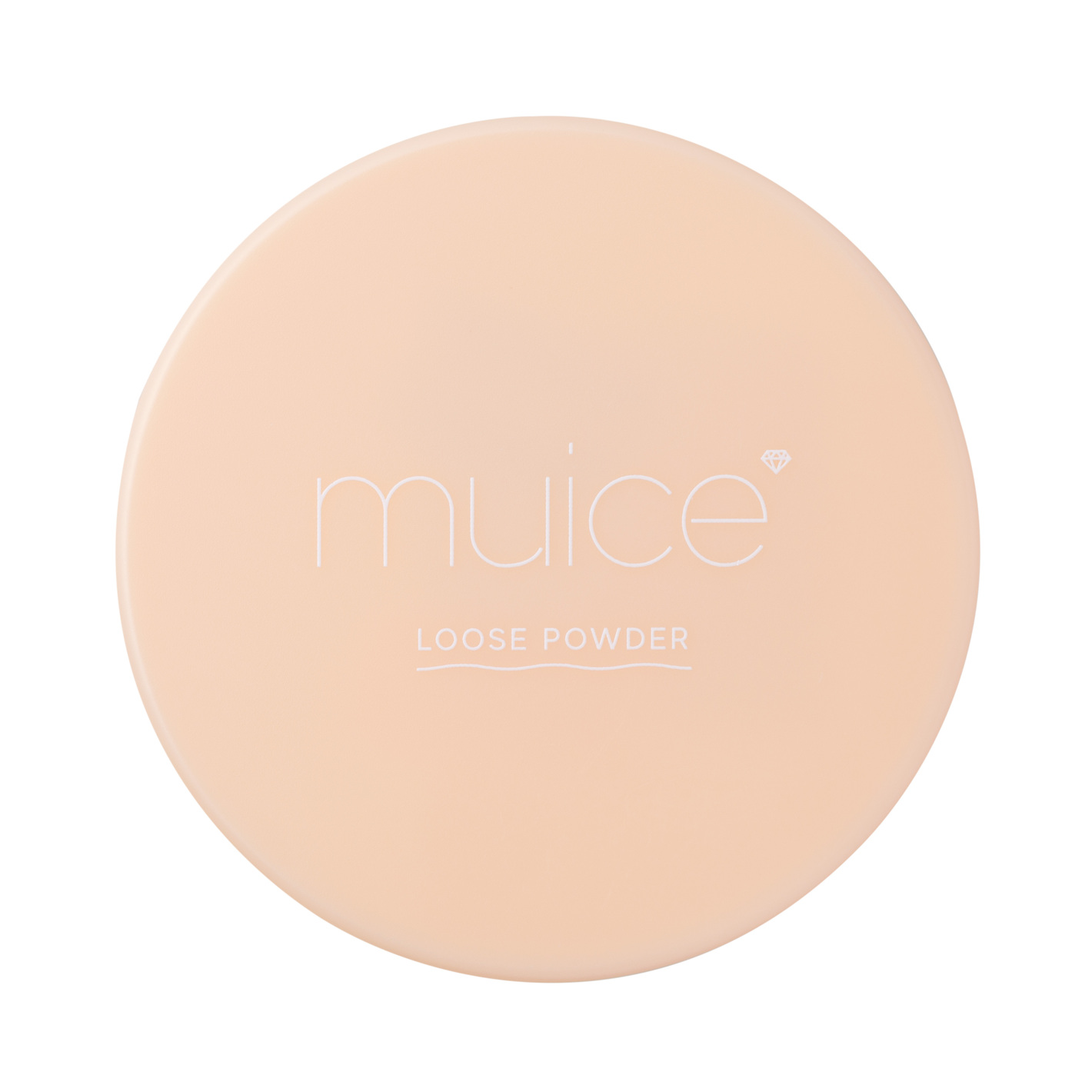 ヨレンパウダー さらポアカバー ナチュラルカバー(限定)