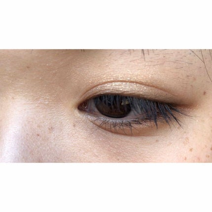 ジェミネイトアイズ/LUNASOL/アイシャドウパレットを使ったクチコミ(4枚目)