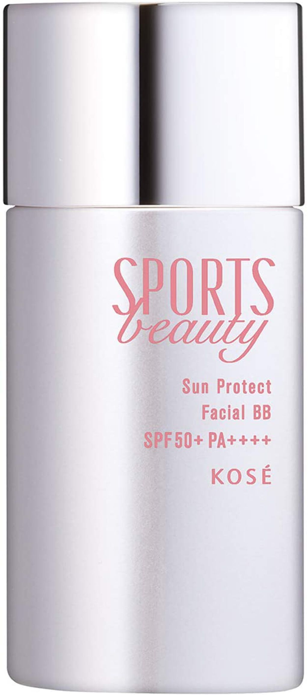 サンプロテクト フェイシャルBB / スポーツ ビューティ