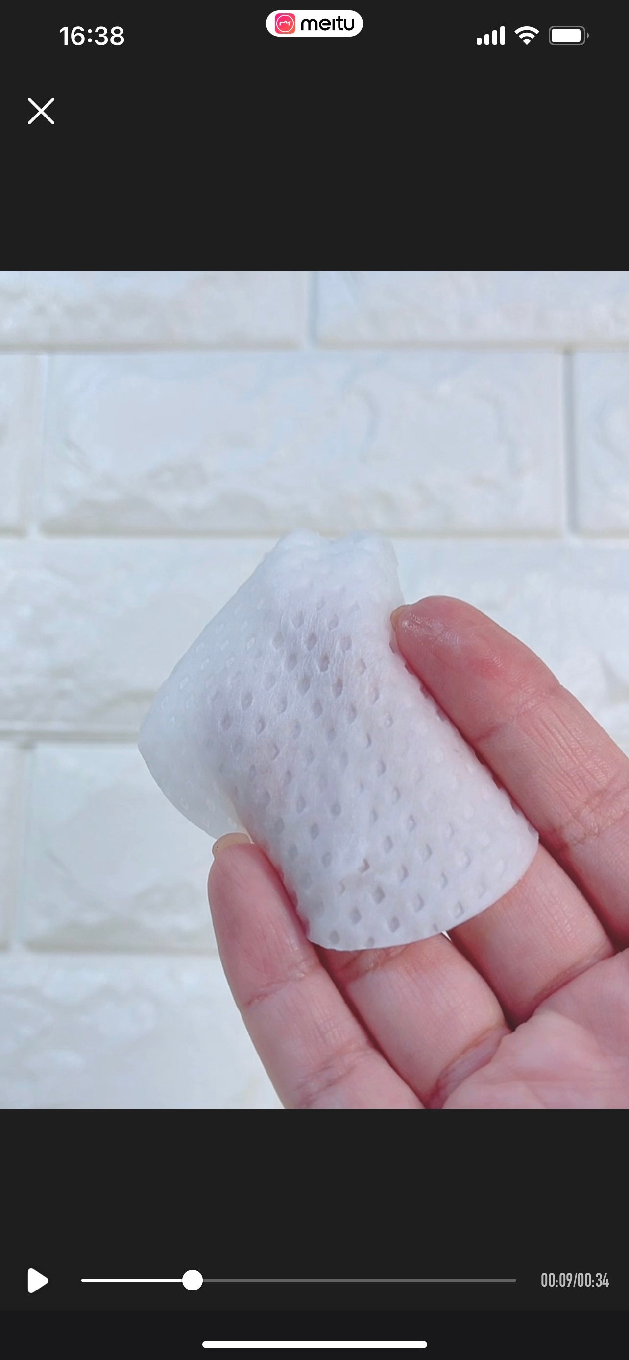 キャロットカロテン カーミングウォーターパッド/SKINFOOD/トナーパッドを使ったクチコミ(3枚目)