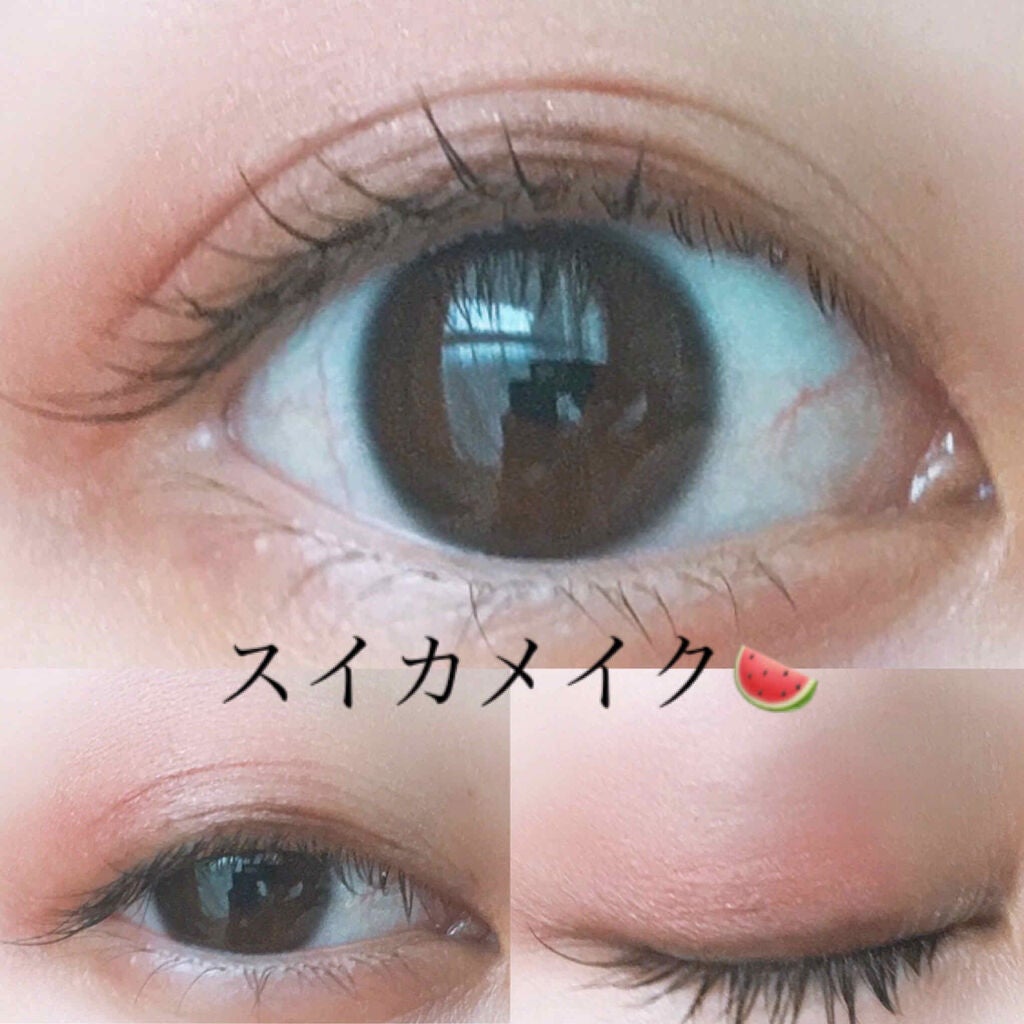 ヴィンテージモードアイズ/KATE/アイシャドウパレットを使ったクチコミ(1枚目)