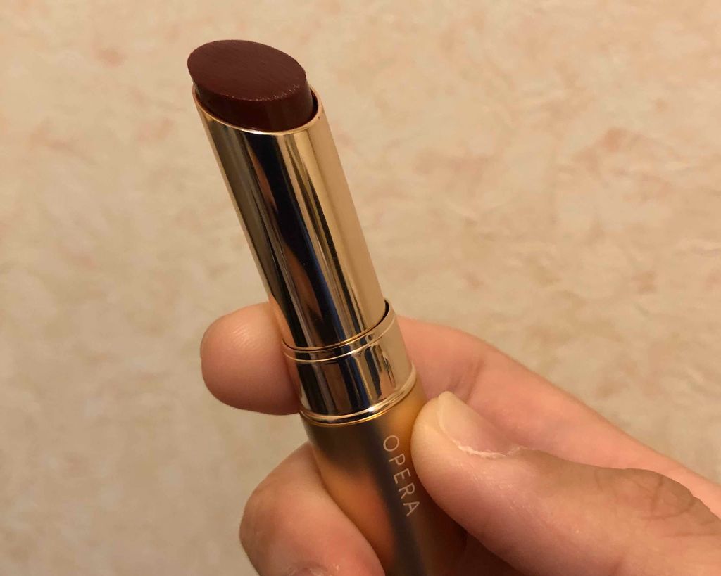オペラ リップティント N/OPERA/リップティントを使ったクチコミ（3枚目）