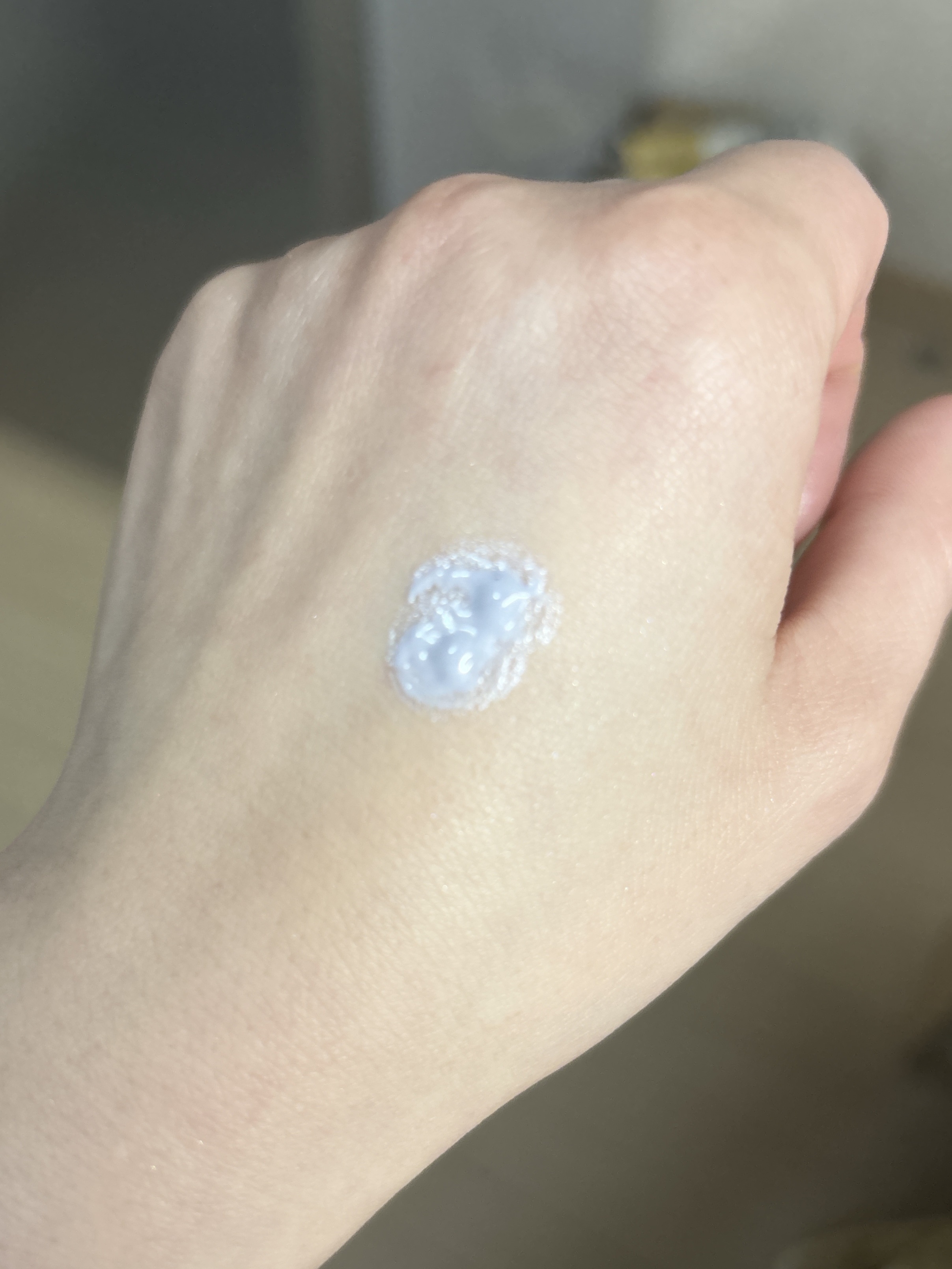 ポッピンチーク/WHOMEE/ジェル・クリームチークを使ったクチコミ（2枚目）