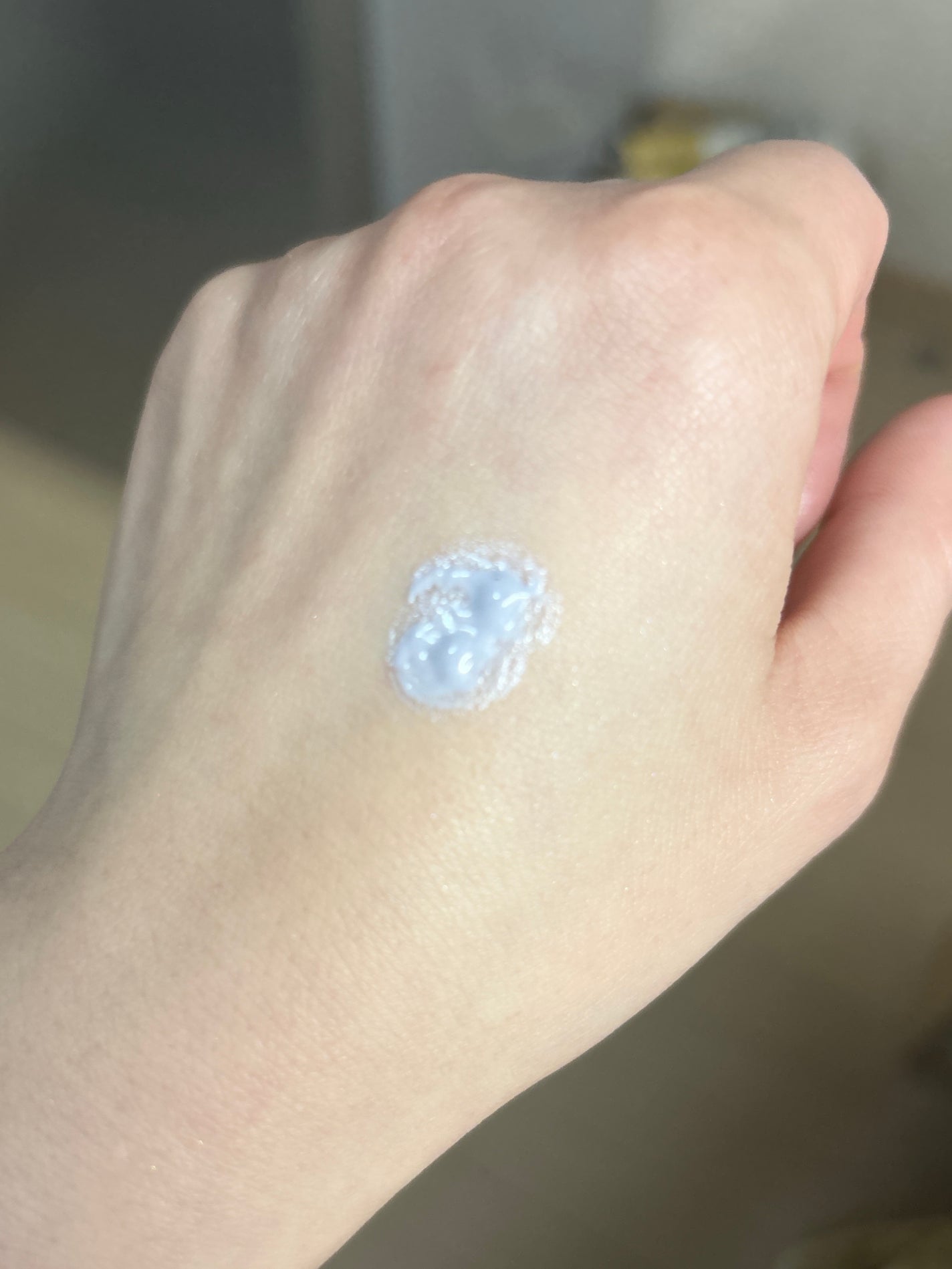 ポッピンチーク/WHOMEE/ジェル・クリームチークを使ったクチコミ(2枚目)