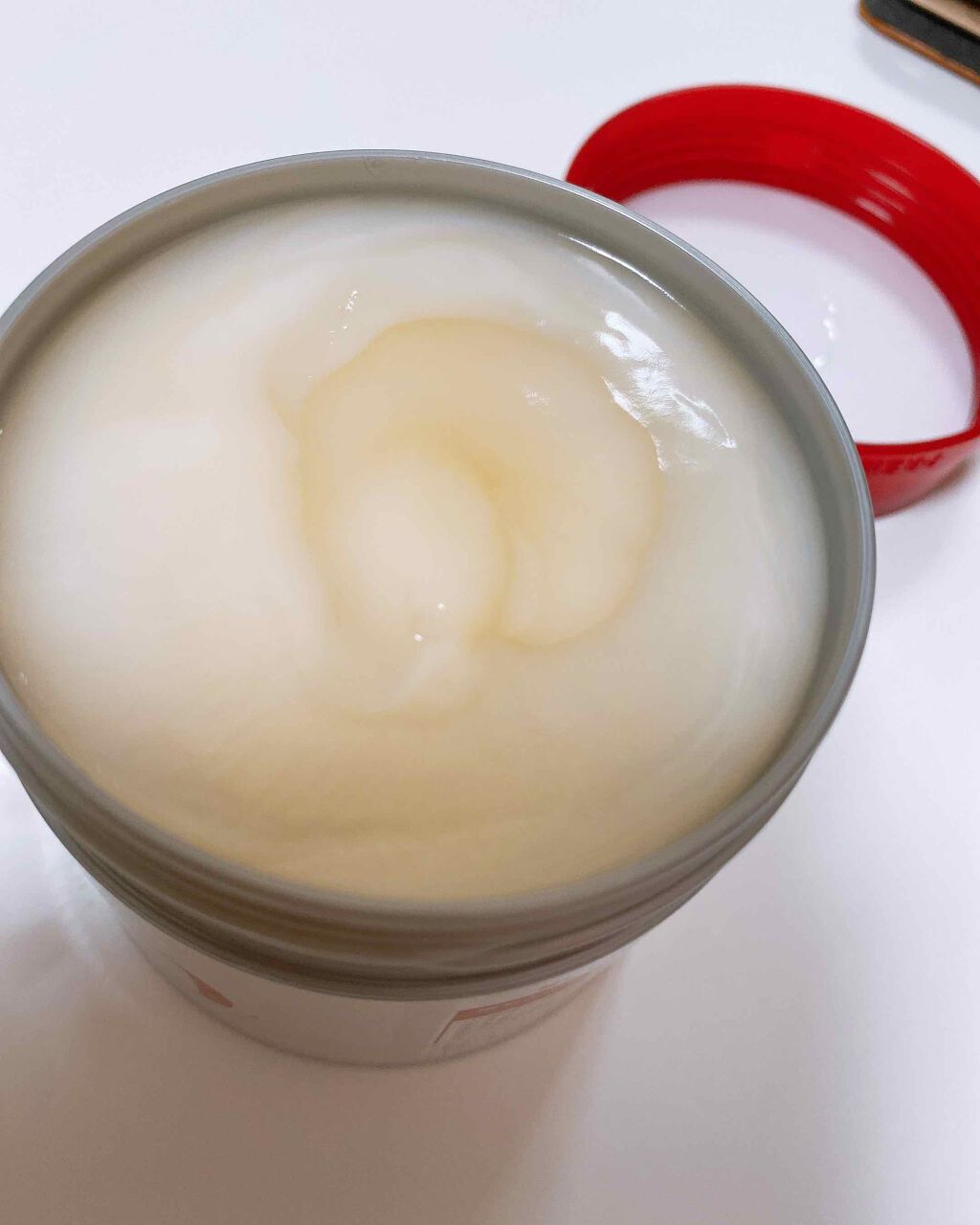 フィーノ プレミアムタッチ 濃厚美容液ヘアマスク/フィーノ/ヘアマスク・ヘアパックを使ったクチコミ(2枚目)