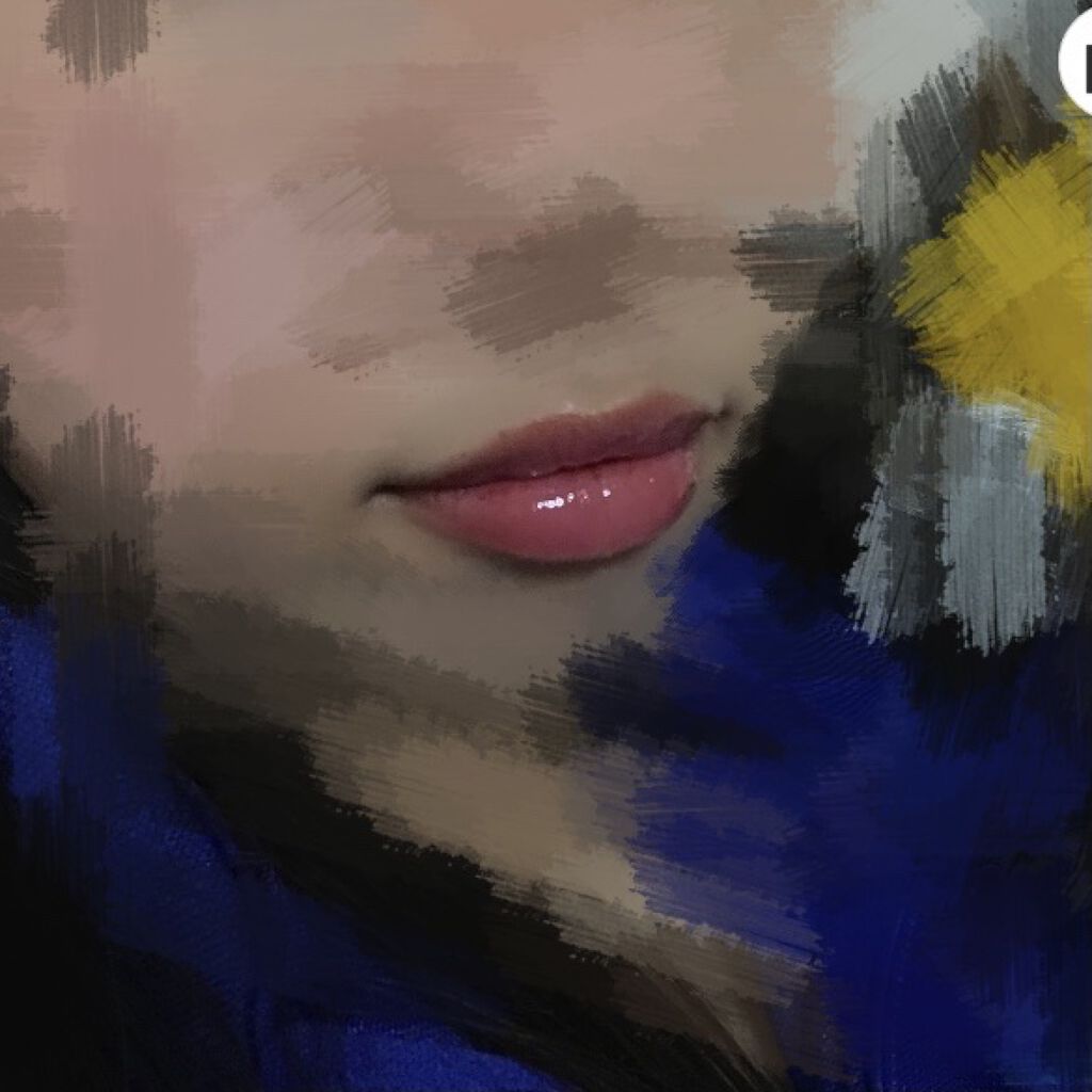 リップケア クリーム/キュレル/リップクリームを使ったクチコミ（3枚目）