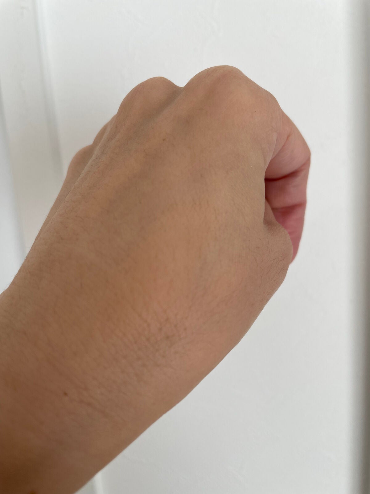 プロフィニッシュファンデーション/インテグレート/パウダーファンデーションを使ったクチコミ(6枚目)