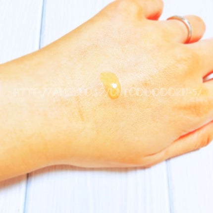 チャージングオイル/エナシャス/フェイスオイルを使ったクチコミ(8枚目)