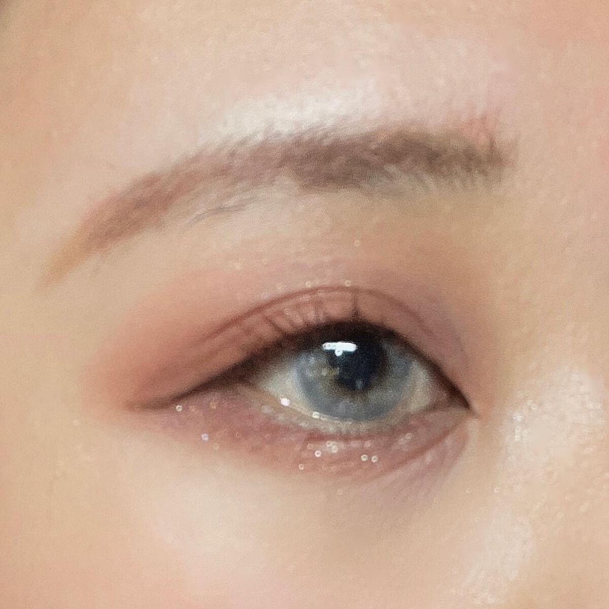 ラブ・ライナー リキッドアイライナーR3/ラブ・ライナー/リキッドアイライナーを使ったクチコミ(4枚目)