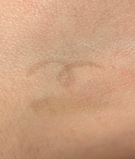 ラスティングツーウェイアイブロウ リキッドWpa 03 モカブラウン/K-パレット/リキッドアイブロウを使ったクチコミ(2枚目)